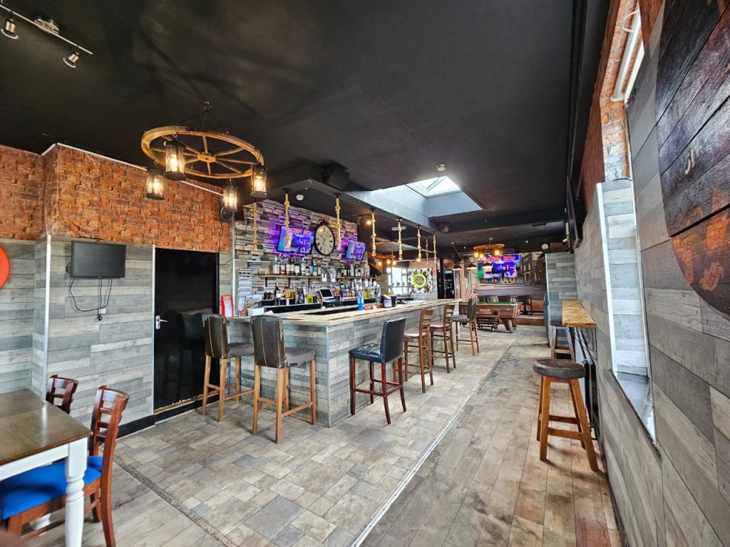 The Venture Inn | Artisan Catering